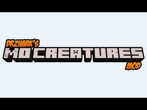 mo creatures mod 1.9.4